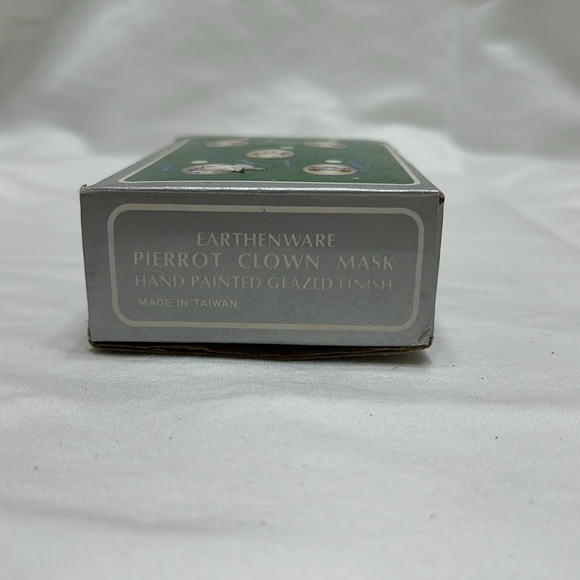 Clown mask - Picture 5 of 6